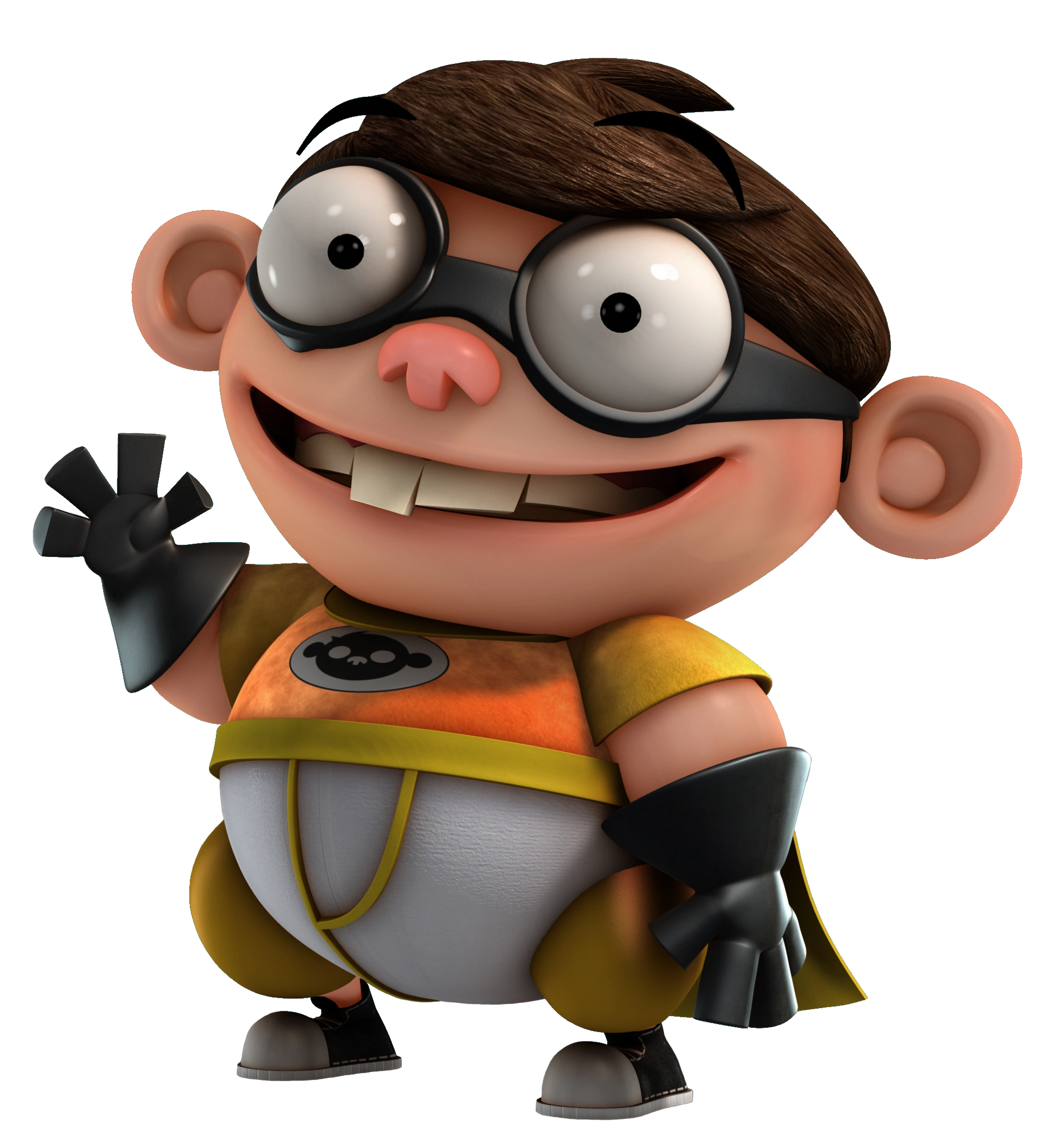 Chum Chum Fanboy & Chum Chum Wiki FANDOM powered by Wikia