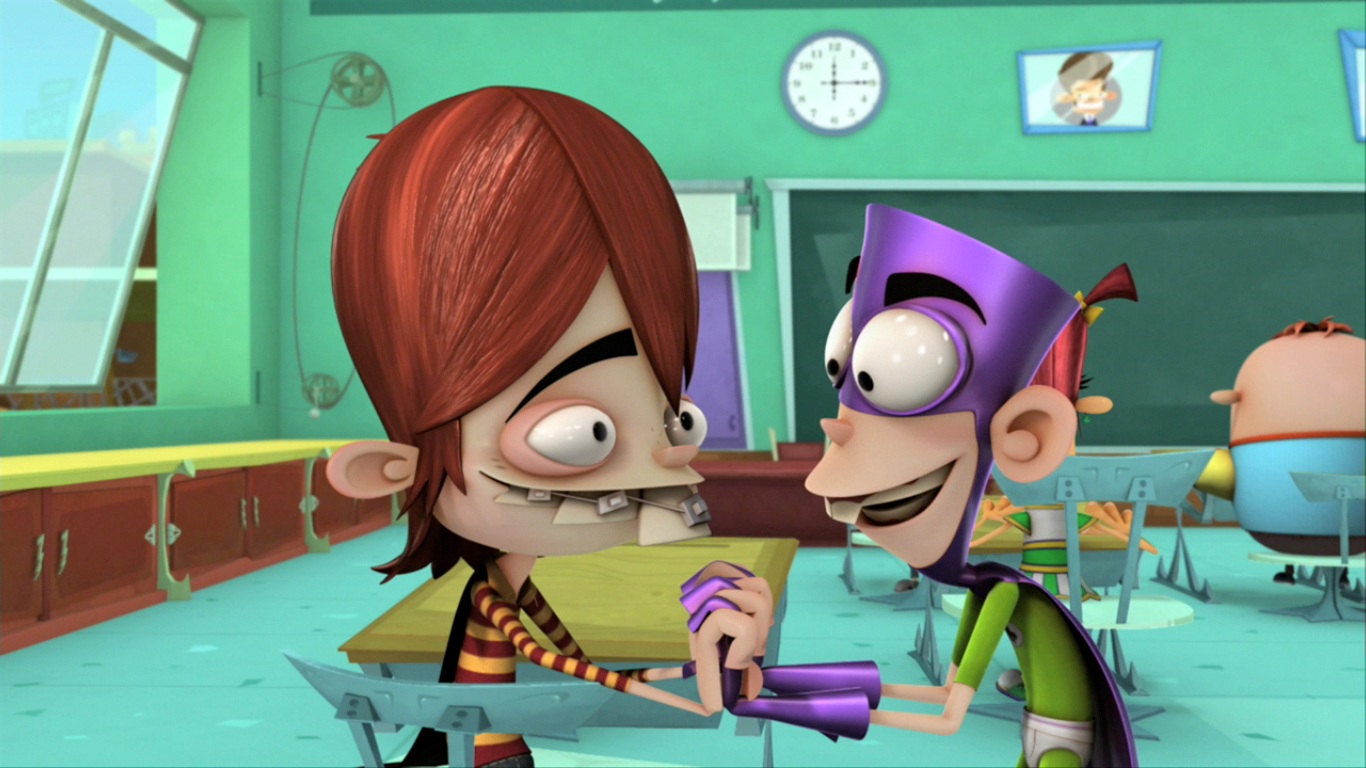 Fanboy and Chum Chum Wiki:Userboxes | Fanboy & Chum Chum Wiki | FANDOM