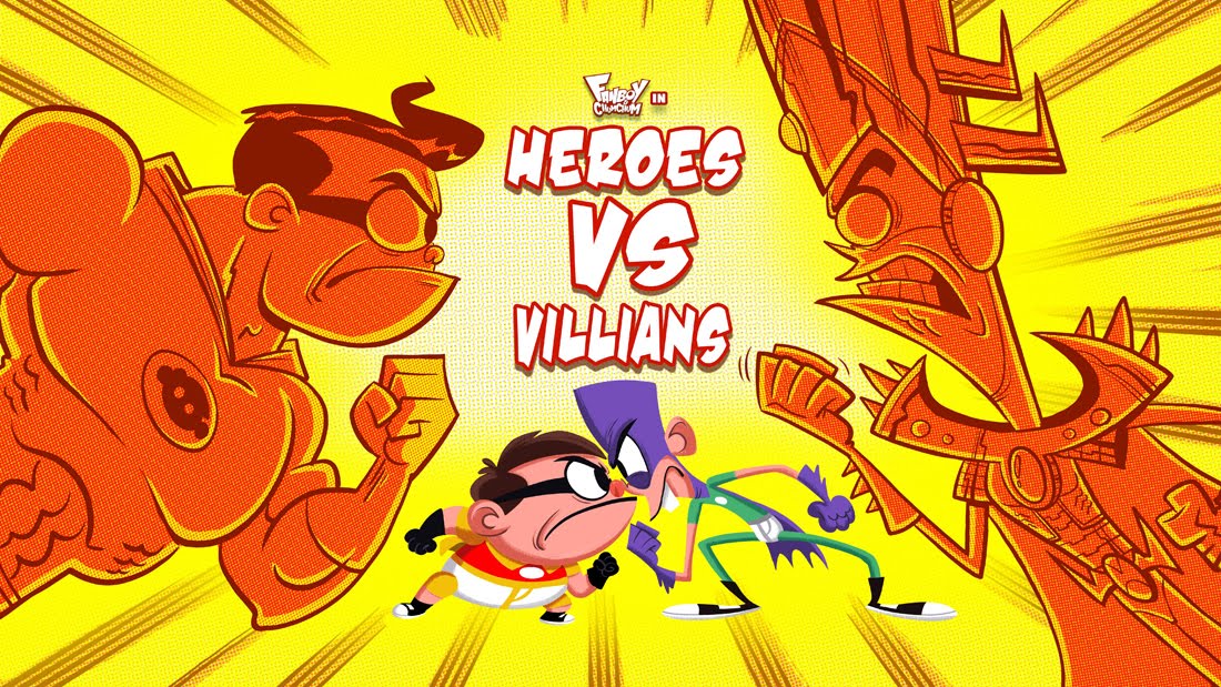 Heroes Vs Villains Fanboy Chum Chum Wiki Fandom Powered By Wikia Heroes Vs Villains Fanboy Chum Chum Wiki Fandom Powered By Wikia