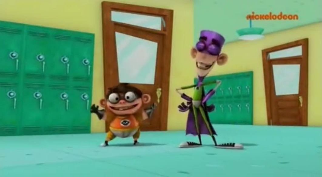 Image - And fun beyond all measure.jpg | Fanboy & Chum Chum Wiki