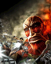 'Attack on Titan' & Other Franchises That Need the 'Dynasty Warriors' Treatment