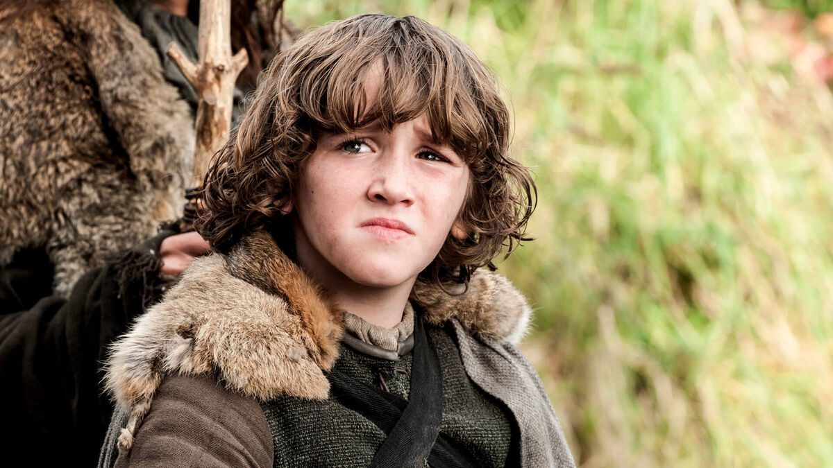 Rickon