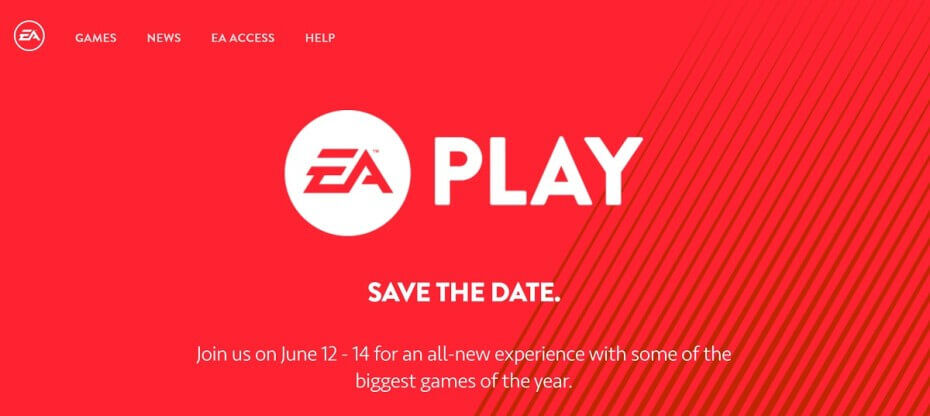 EA E3