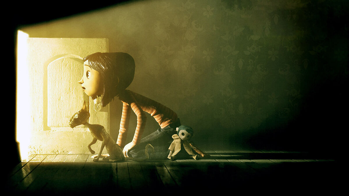 Coraline (2)