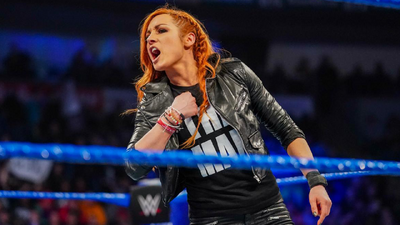 Becky Lynch’s 5 Defining Moments on the Road to WrestleMania 35