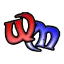 Wm icon