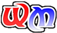Wiki-wordmark