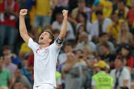 Stevie g