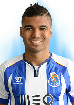 Casemiro | Wiki FC Porto | FANDOM powered by Wikia