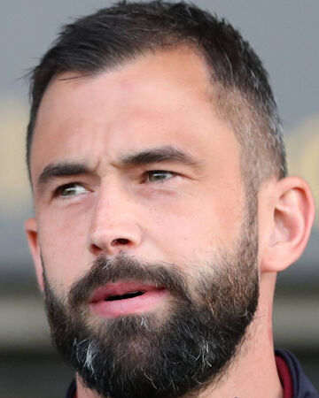 Steven Defour Fc Veldhoven Wiki Fandom