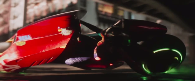 ready player one kaneda bike