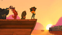 Spiritfarer Review – Purrrgatory