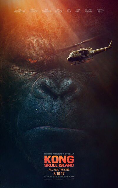 Kong-Skull-Island-poster-shared-by-Brie-Larson
