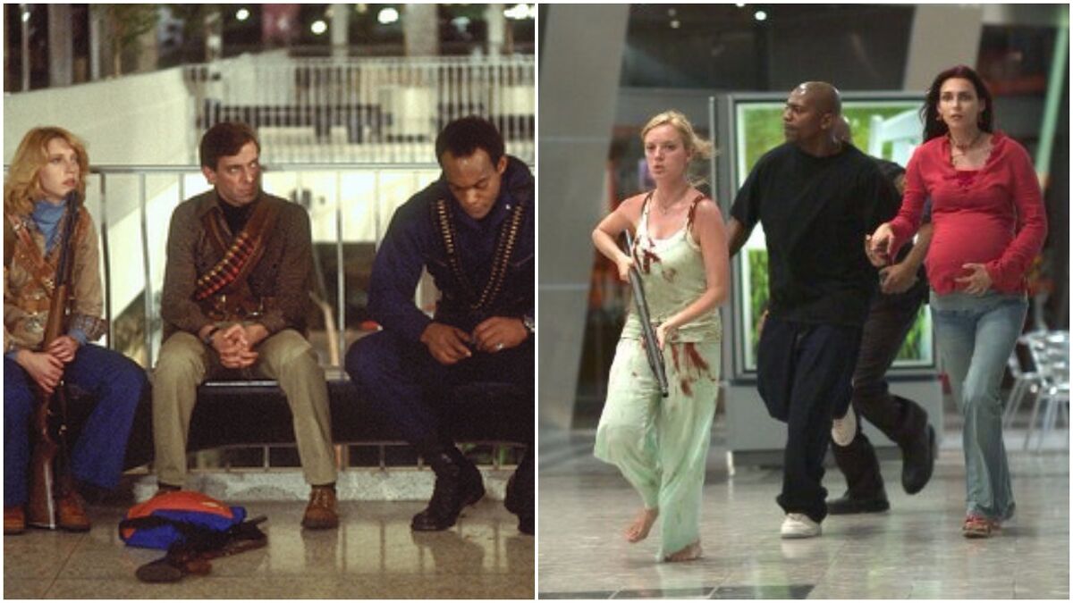 dawn of the dead original vs remake