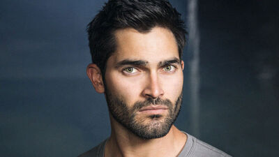 'Teen Wolf' Fans Unhappy About Tyler Hoechlin's "Darker" Role