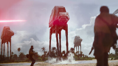 Star Wars 101: Walkers