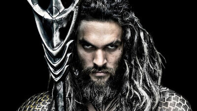 5 'Aquaman' Trailer References Explained