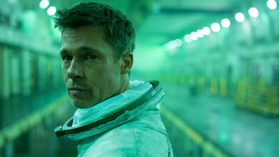 Five Questions We Have About the 'Ad Astra' Trailers