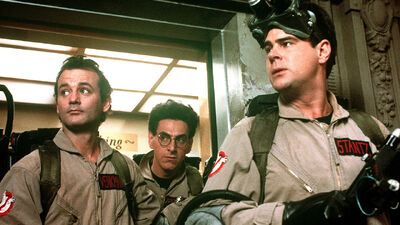 EXCLUSIVE: Why That Other 'Ghostbusters' Movie Will Never Happen