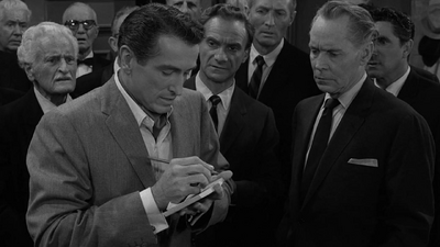 These Are the Moral Lessons of 'The Twilight Zone'