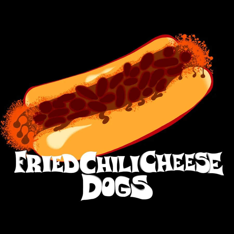 Ice Cream! Fried Chili Cheese Dogs Wiki FANDOM powered by Wikia