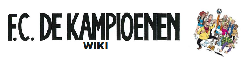 FCDekampioenenWiki