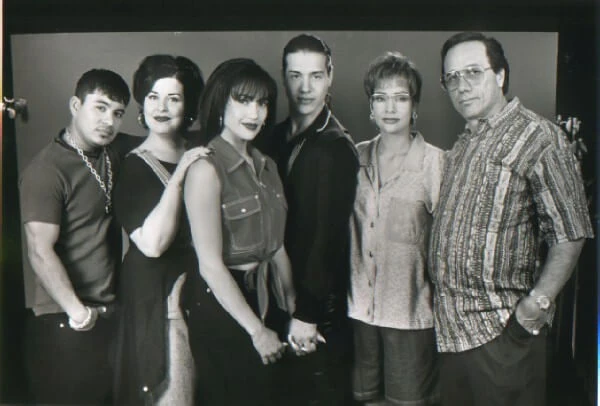 The Production Quality Of 'Selena' | FANDOM