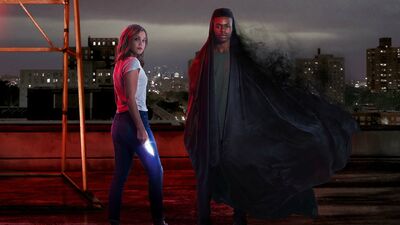 'Cloak & Dagger' Is a Culturally Relevant Teen Drama That Marvel Fans Will Love