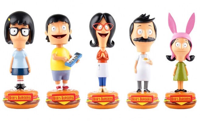 bobbleheadbobsburgers