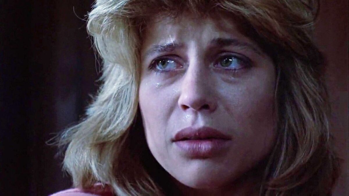 linda hamilton terminator sarah connor