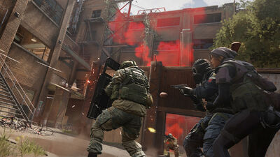 I Just Started Playing 'Rainbow Six Siege', And Here’s Why You Should Too