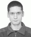 Шестаков Олег Владимирович