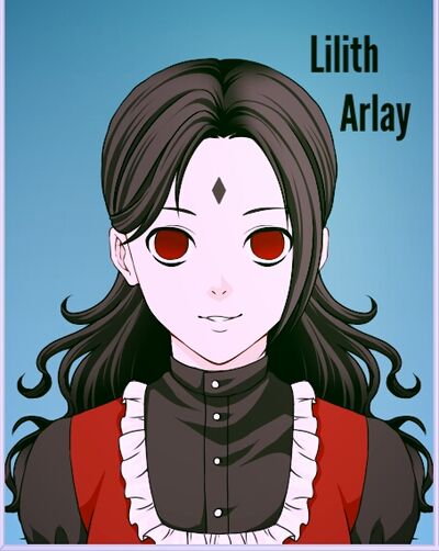 Lilith Arlay 33