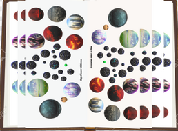 Book of infinite possibilities