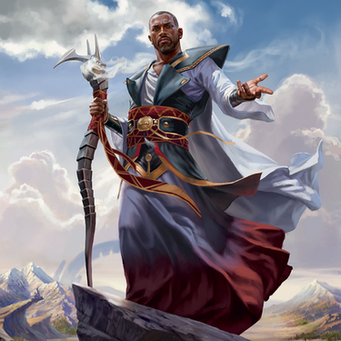 Idris elba
