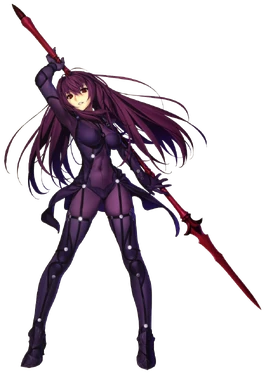 Scathach