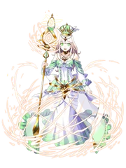 Mythrisha Law of Time