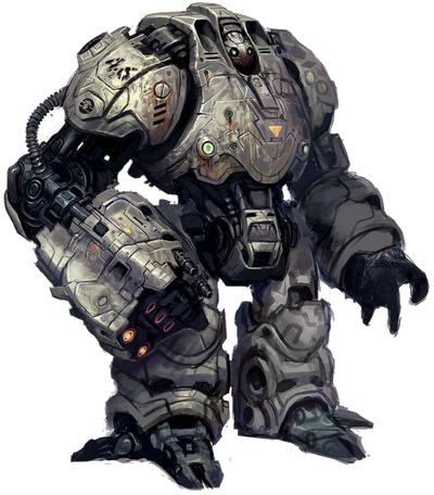 F.E.Z Trooper Phase 1337