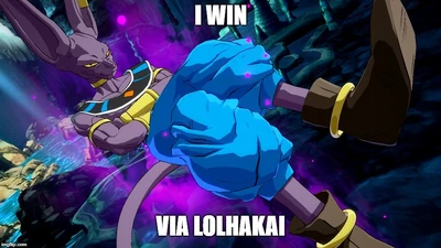 BeerusWinsViaLolHakai