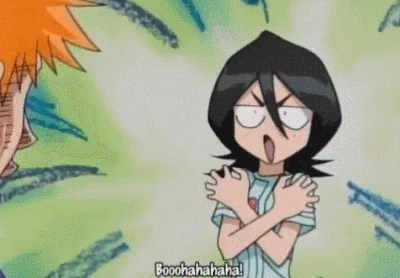 Bwohahaah