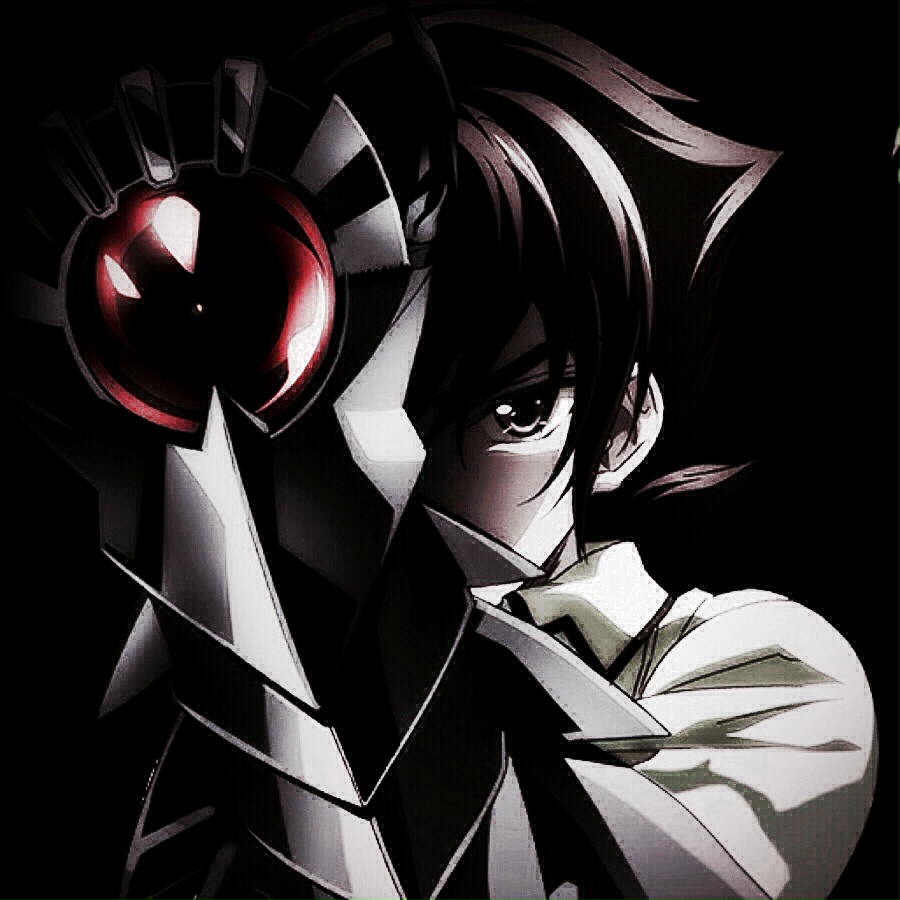 Issei Hyoudou From Highschool Dxd - vrogue.co