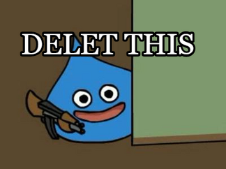 Delet this