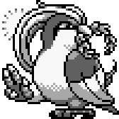 BirdJesus