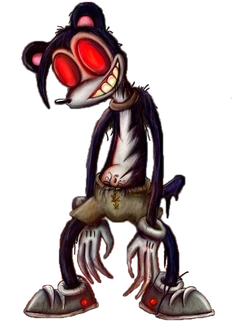 SkitzoKillerMode rendered