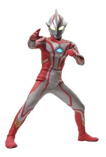 Ultraman Mebius (Standard)