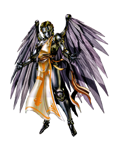 Metatron Render