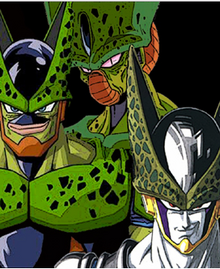 CellForms