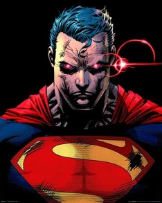 Superman VP