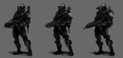 Metallum Trooper (NOT MINE!)