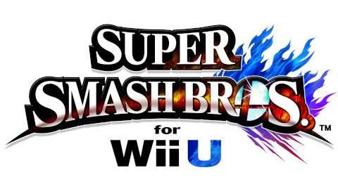 Final Destination Ver. 2 - Super Smash Bros